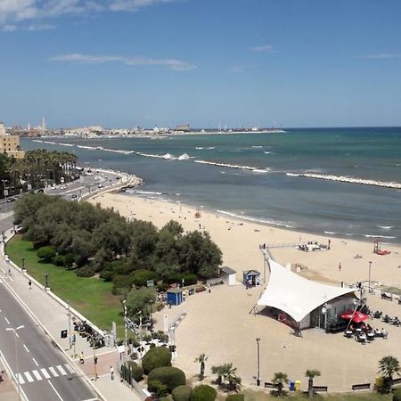 Rosa Di Mare Appartement Bari Buitenkant foto