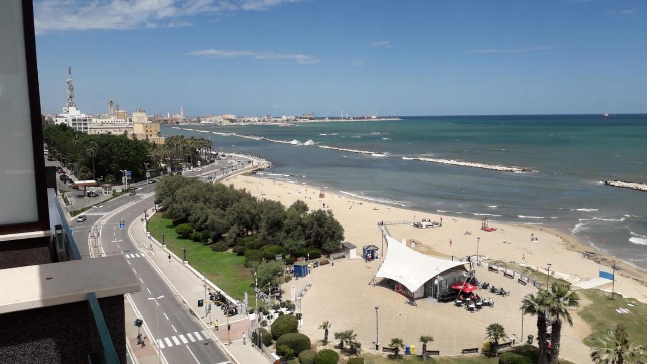 Rosa Di Mare Appartement Bari Buitenkant foto